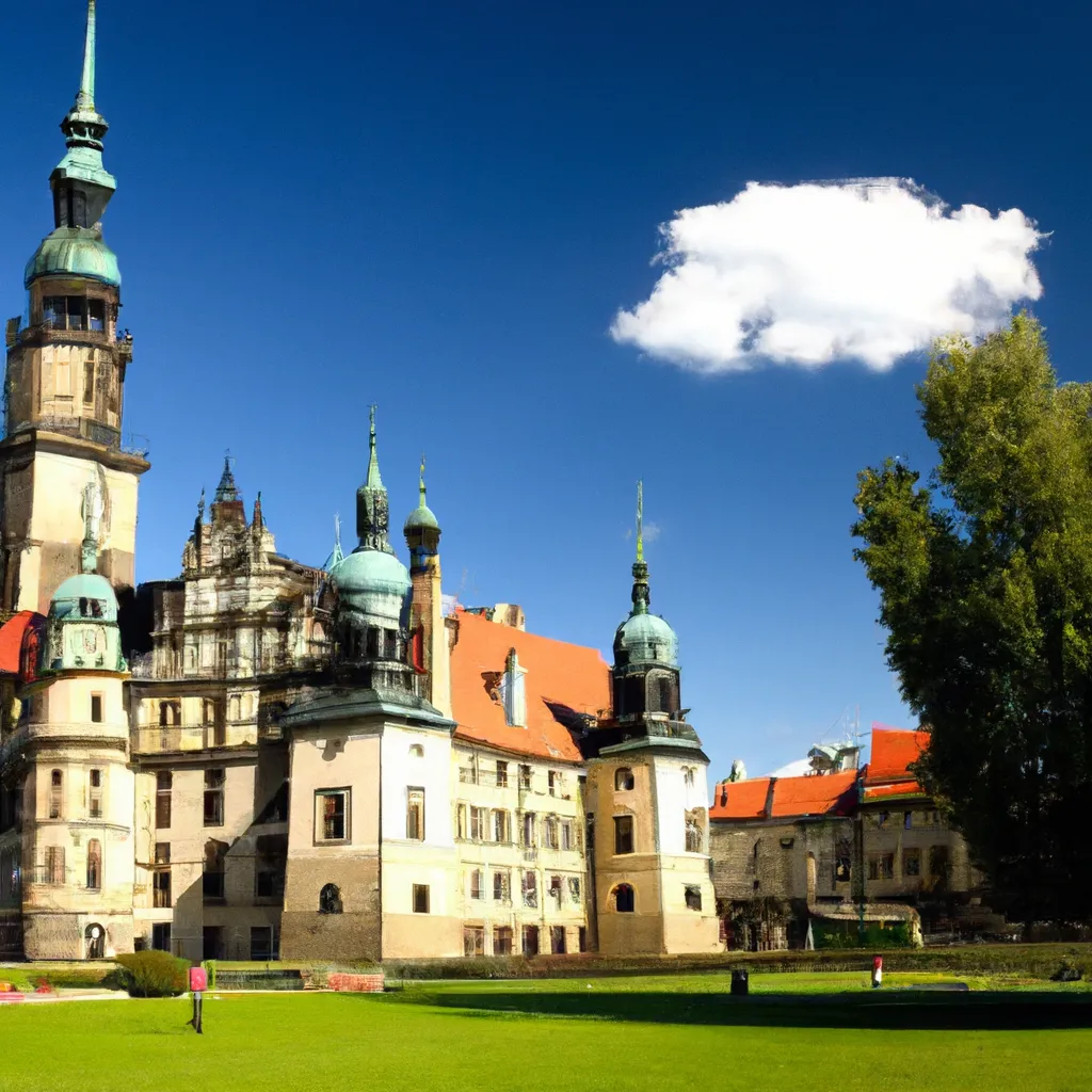 Gdzie wyjechać na weekend w Polsce?