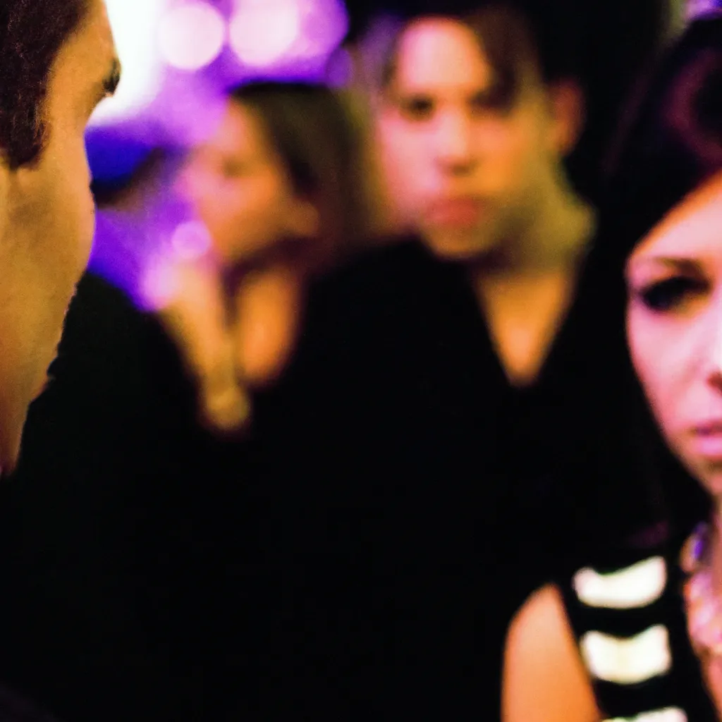 Dlaczego mężczyźni kochają zołzy?