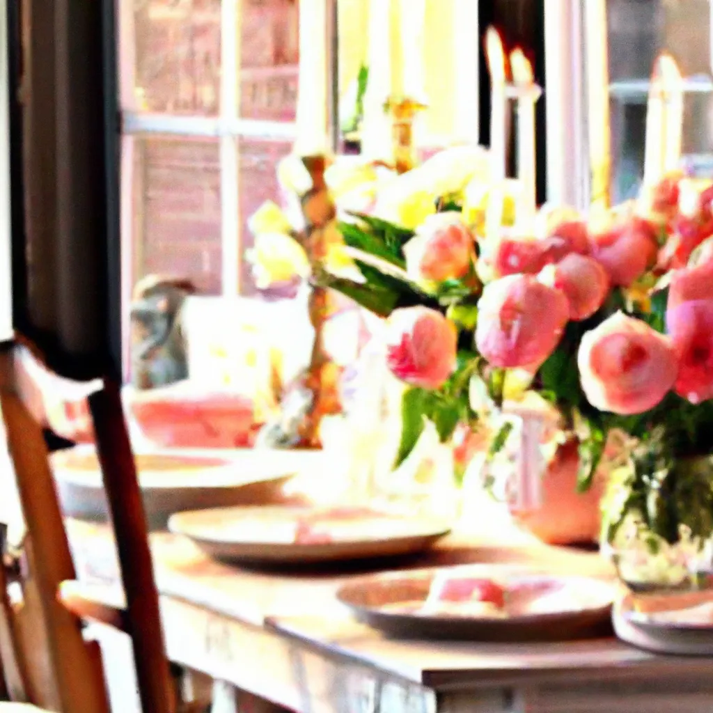 Gdzie zabrać mamę na Dzień Matki?