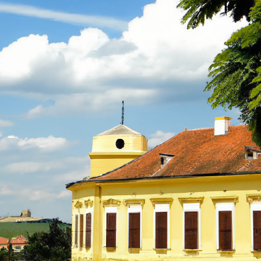 Brno i Morawy Południowe – co zwiedzić?