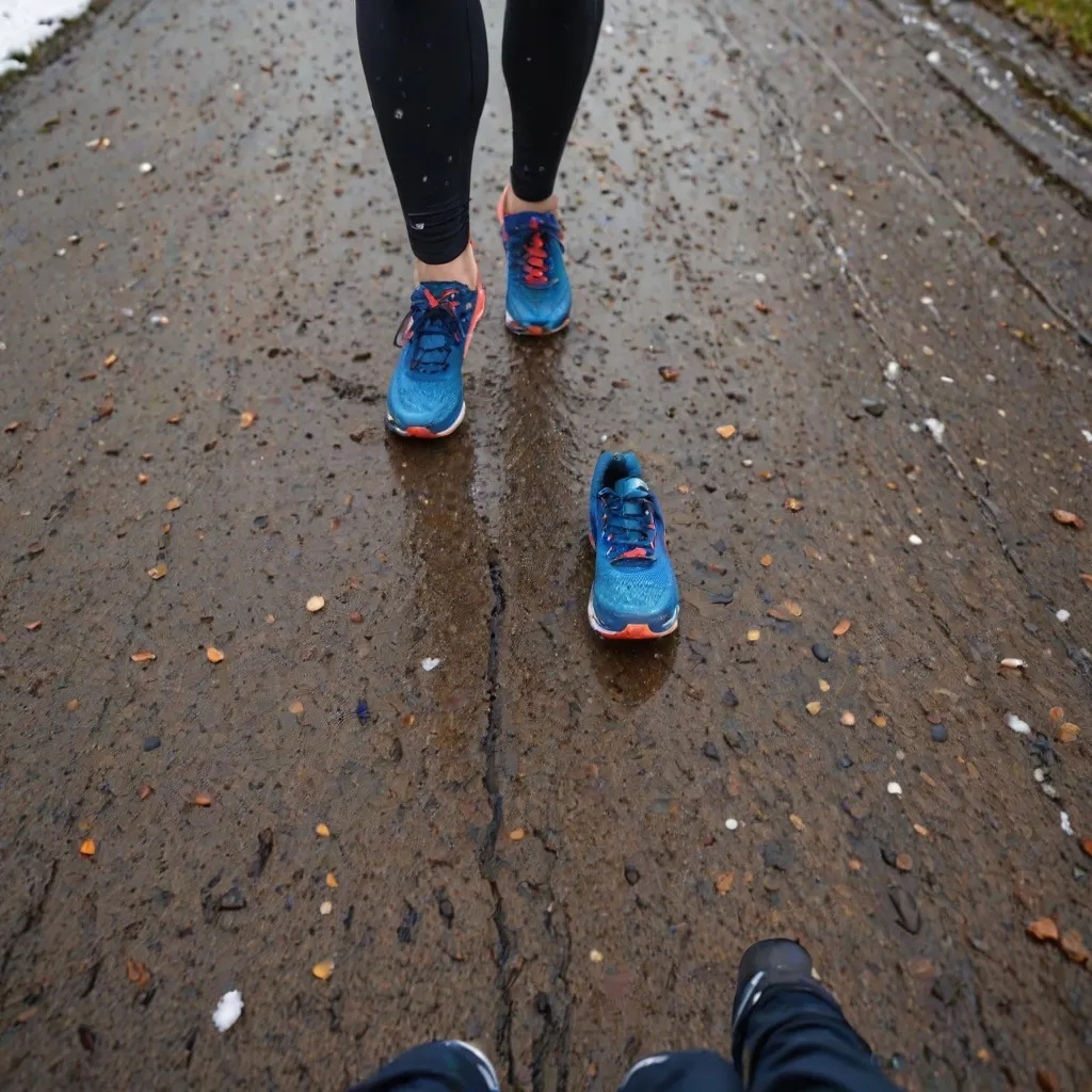 Jak się ubrać do biegania? Praktyczny poradnik na każdą pogodę