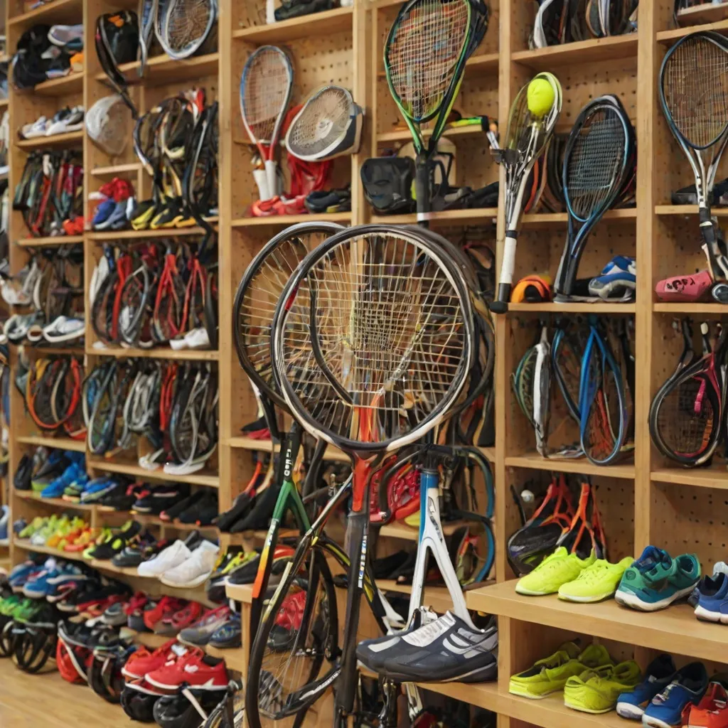 Jak przygotować sprzęt sportowy do nowego sezonu? Kompletny przewodnik konserwacji