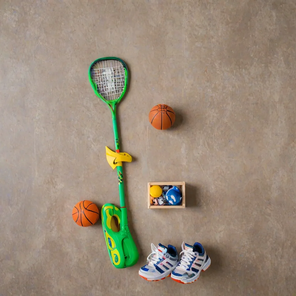 Jaki prezent sportowy na urodziny dziecka? Wybór idealnego sprzętu