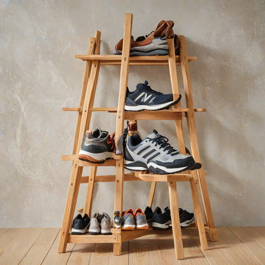 Jak dbać o buty sportowe? Porady na każdą porę roku