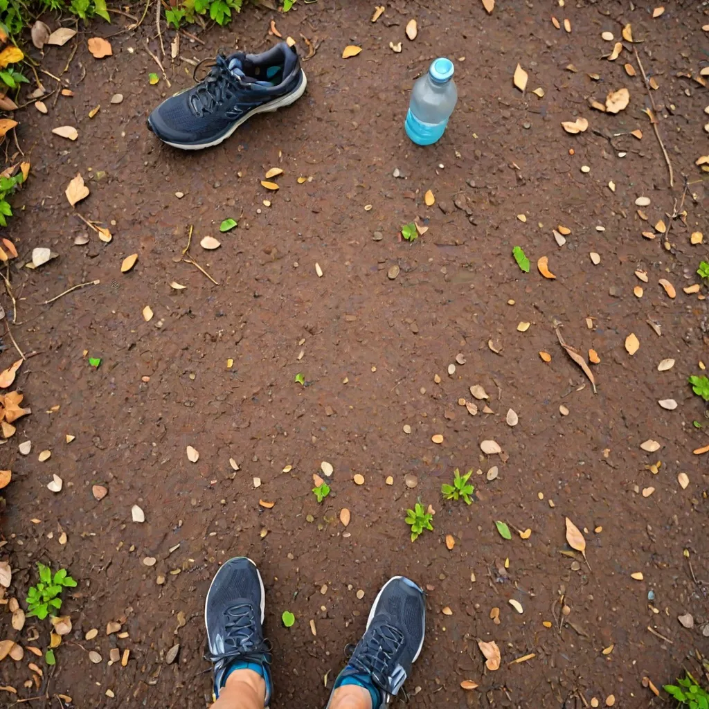 Jaki sprzęt do biegania na początek? Porady dla początkujących biegaczy
