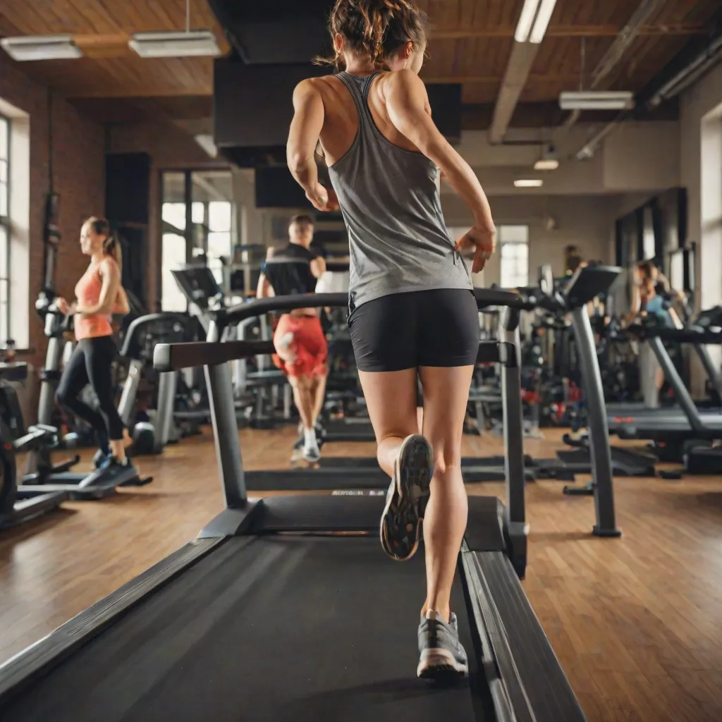 Ile kalorii spalasz podczas biegania? Kompleksowy przewodnik po spalaniu kalorii