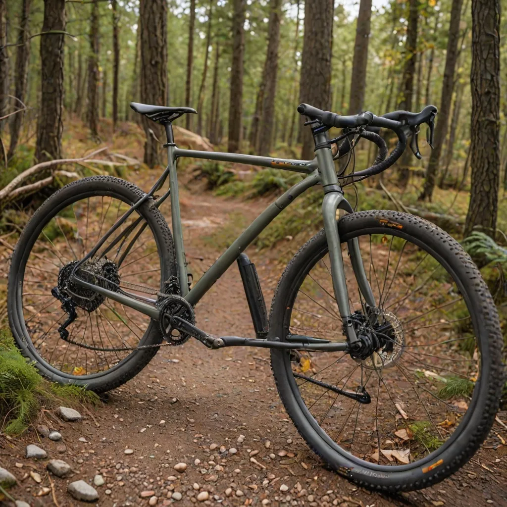 Co to jest rower gravelowy? Wprowadzenie do wszechstronnych modeli