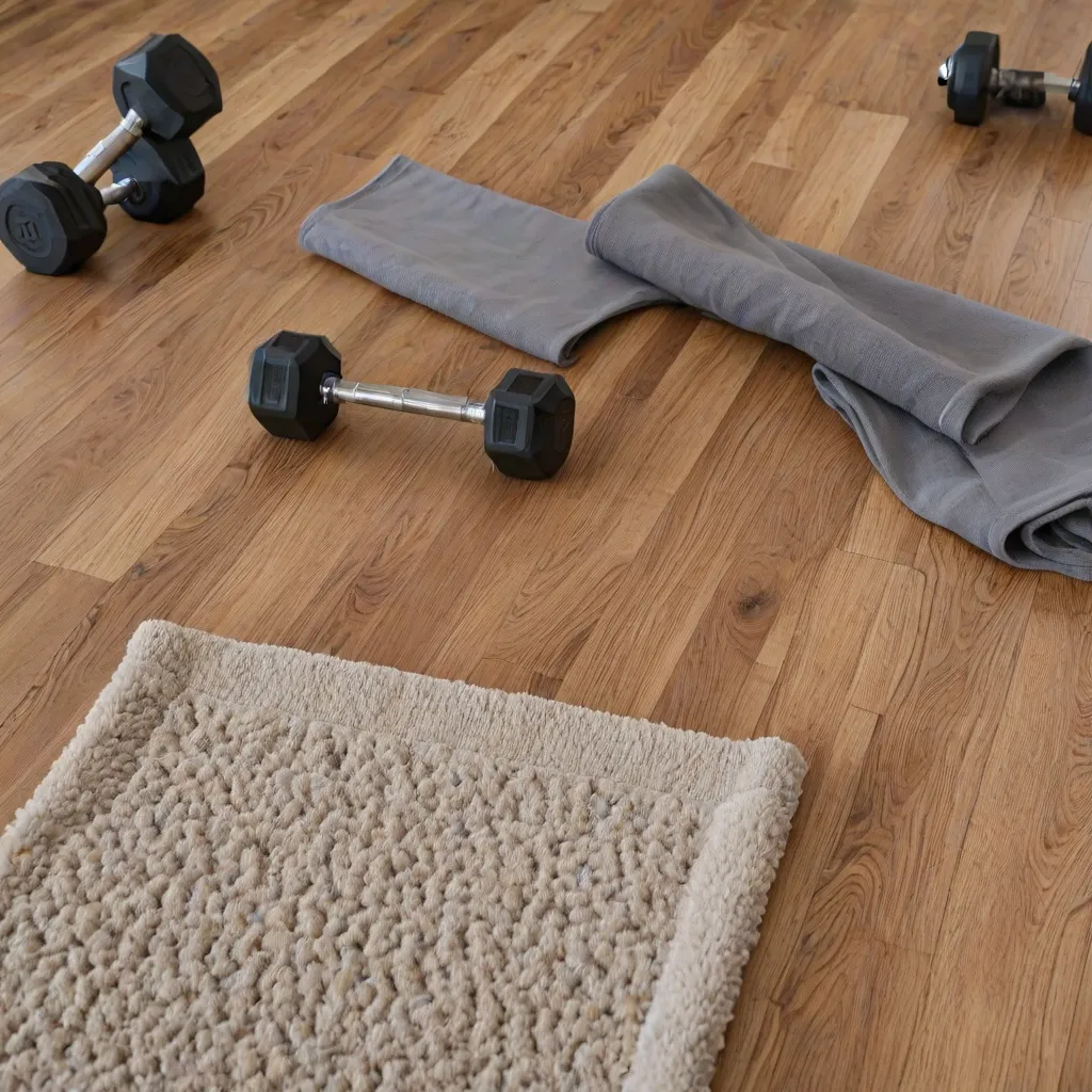 Jaki sprzęt treningowy do treningu cardio w domu? Przegląd najlepszych opcji