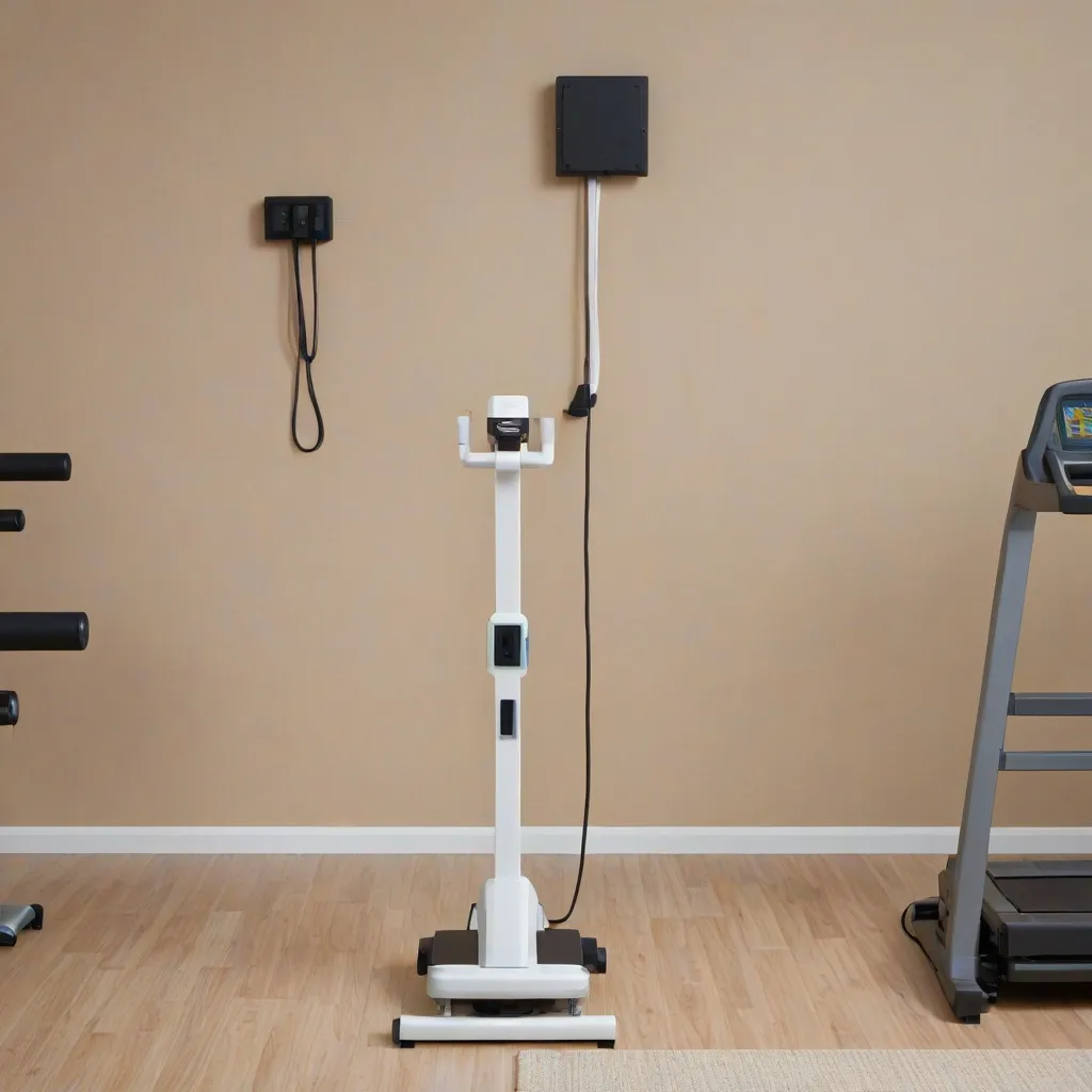 Jak naładować sprzęt elektryczny do ćwiczeń? Porady dla użytkowników nowoczesnych urządzeń sportowych