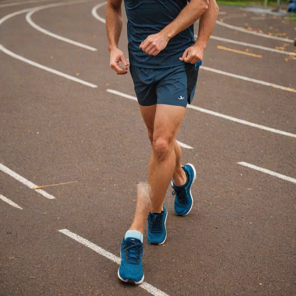 Jakie spodenki do biegania? Przegląd odzieży dla komfortowego treningu