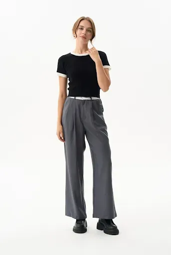 idealne damskie spodnie