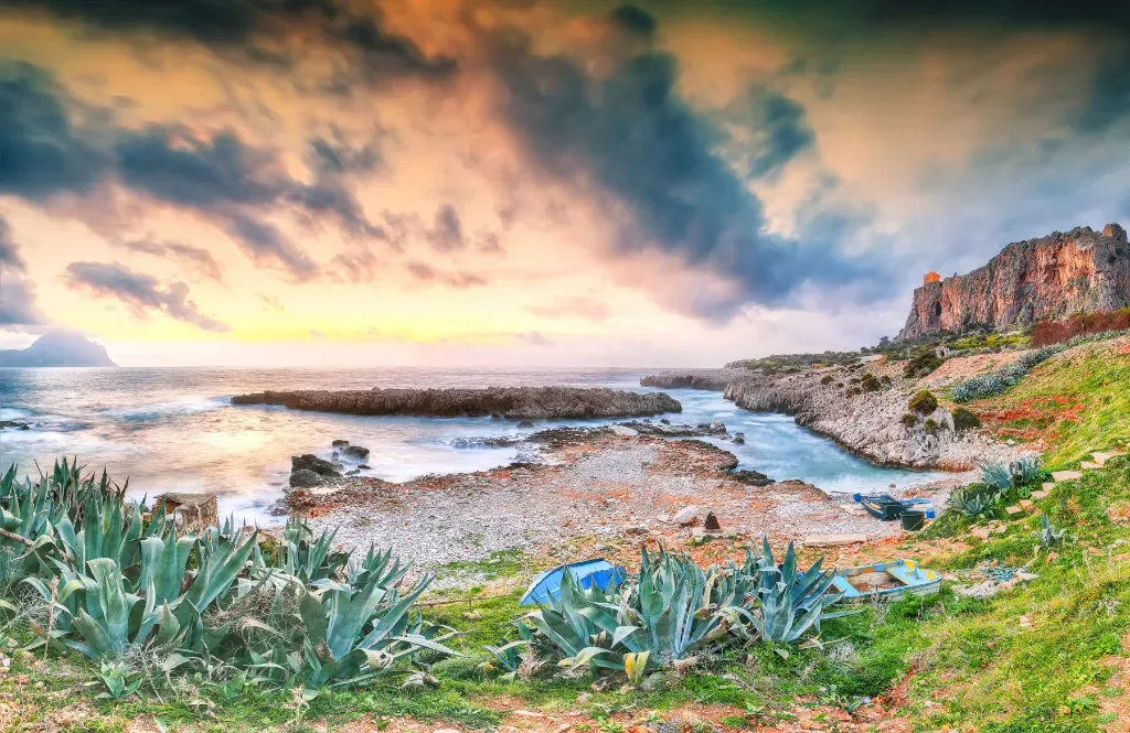 Cypr zaprasza przez okrągły rok