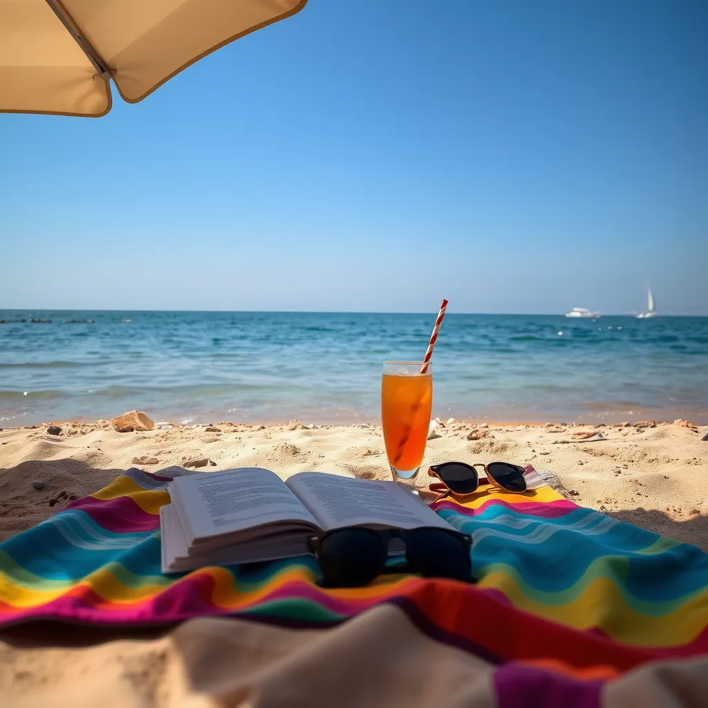 Plaże Sopotu – gdzie najlepiej wypocząć?