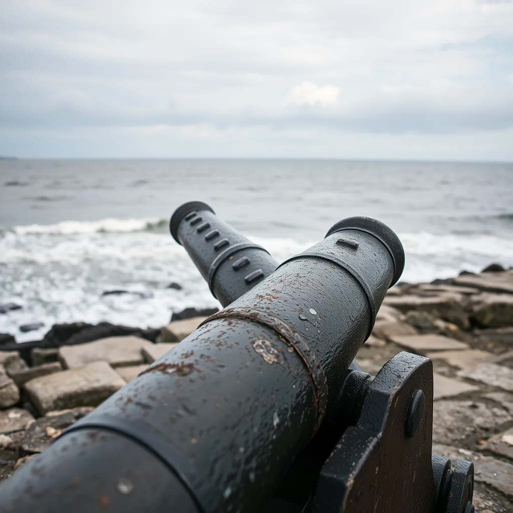 Westerplatte w Gdańsku – symbol polskiego oporu