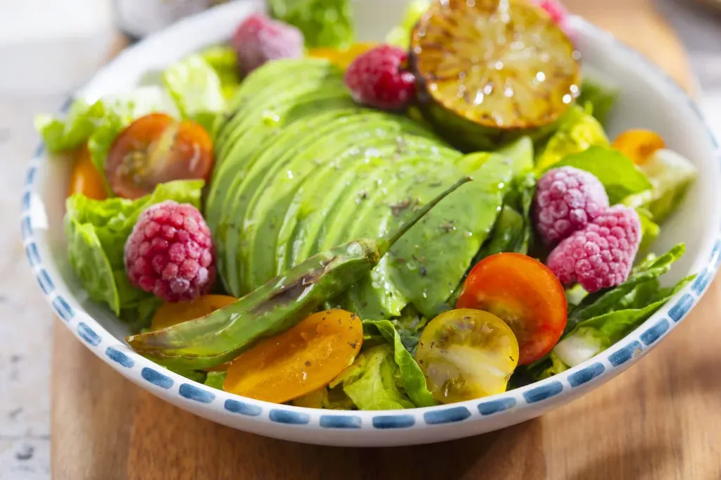 Jak przyspieszyć metabolizm