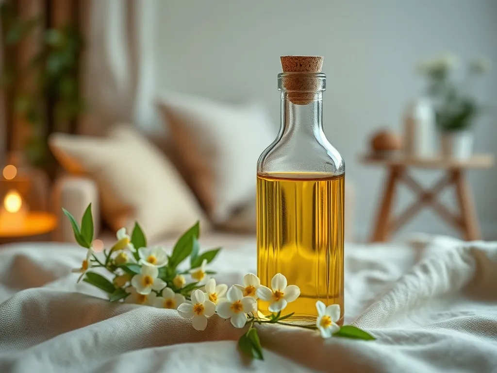 Jak stosować olej z wiesiołka przed porodem? Przewodnik dla przyszłych mam