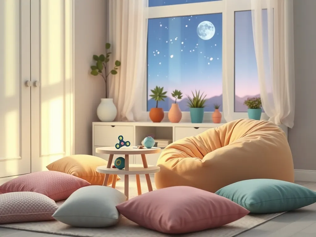 Jak wyciszyć dziecko nadpobudliwe? Sprawdzone metody i techniki