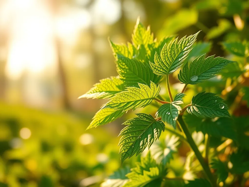 Pokrzywa w ciąży: jakie ma właściwości i czy jest bezpieczna?