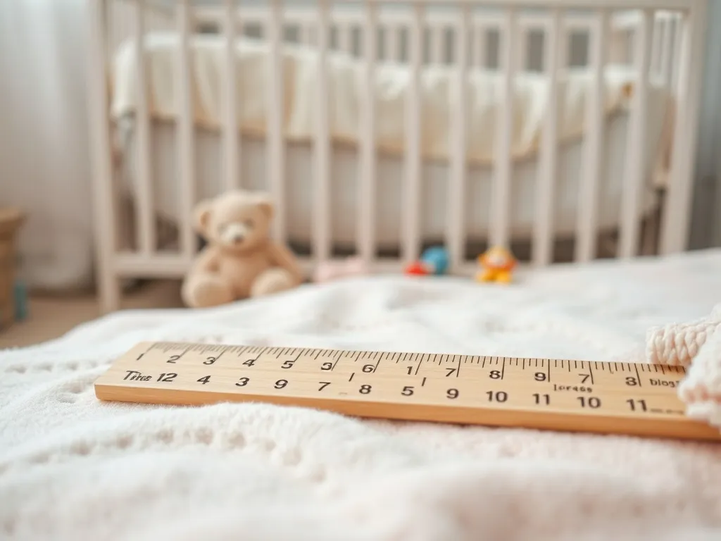 Jak obliczyć wzrost dziecka? Sprawdź sprawdzone metody i porady