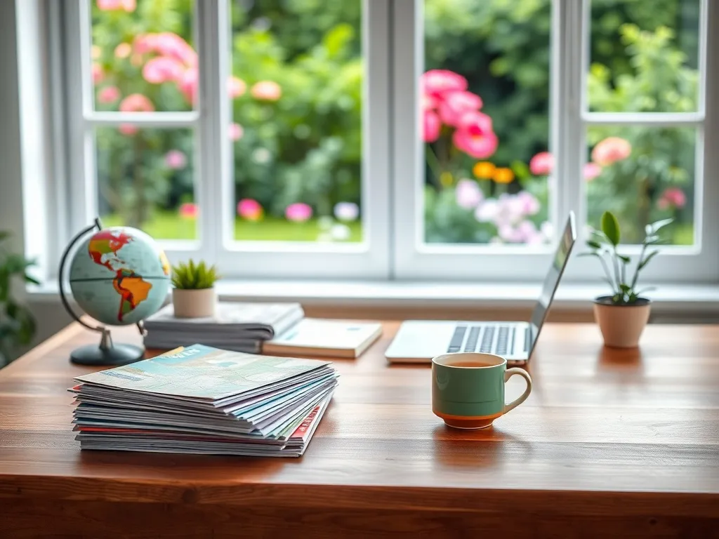 Jak zablokować wyjazd dziecka za granicę? Praktyczny przewodnik