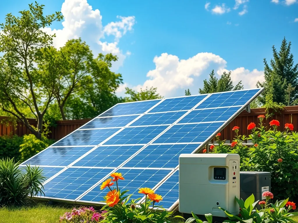 Fotowoltaika z magazynem energii – jak zwiększyć autokonsumpcję i obniżyć rachunki?